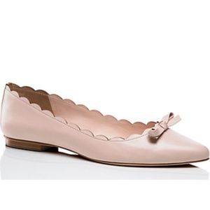 Kate Spade eleni flex flats